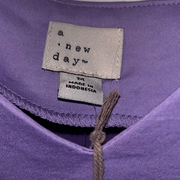 A New Day Target Camisole Tank Top - Picture 4 of 5